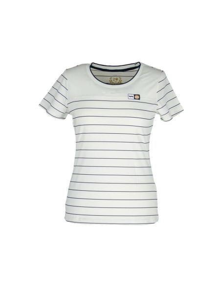 Varlion Md M/C Md13s13 White T-shirt |VARLION |Paddle t-shirts