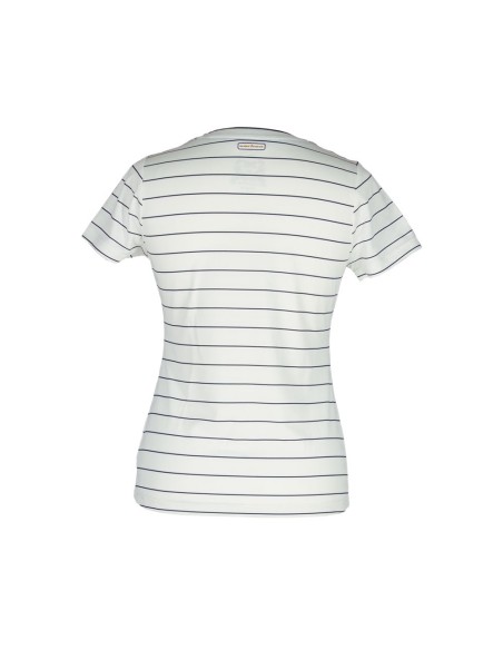 Camiseta Varlion Md M/C Md13s13 Branca |VARLION |T-shirts Paddle Camiseta Varlion Md M/C Md13s13 Branca |VARLION |T-shirts Paddle