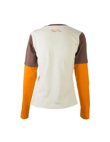 Camiseta Varlion Md M/L 06mc617 Hueso |VARLION |T-shirts