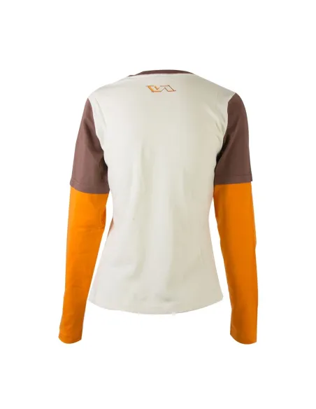 Camiseta Varlion Md M/L 06mc617 Hueso |VARLION |T-shirts