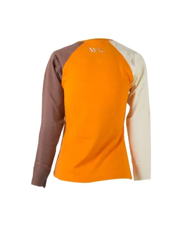 Camiseta Varlion Md M/L06-Mc615 Naranja |VARLION |T-shirts