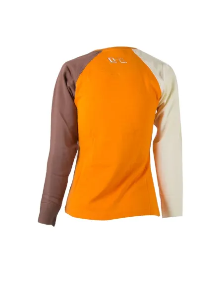 Camiseta Varlion Md M/L06-Mc615 Naranja |VARLION |T-shirts Camiseta Varlion Md M/L06-Mc615 Naranja |VARLION |T-shirts