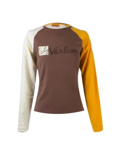 Camiseta Varlion |VARLION |Camisetas