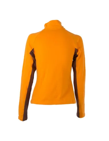 Camiseta Varlion Md M/L06-Mc626 Naranja |VARLION |Magliette