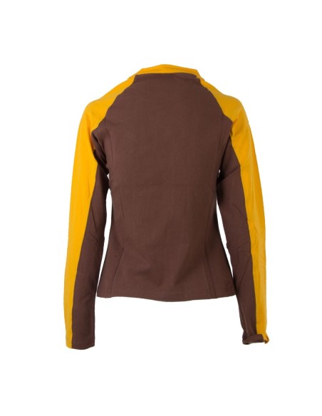 Camiseta Varlion Md M/L06-Mc627 Marron |VARLION |T-shirts Camiseta Varlion Md M/L06-Mc627 Marron |VARLION |T-shirts