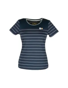 Camiseta Varlion Md13s13 Azul |VARLION |Roupa de padel