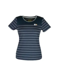 Camiseta Varlion Md13s13 Azul |VARLION |Roupa de padel 2