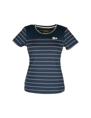 Varlion Md13s13 Blue T-shirt |VARLION |Padel clothing