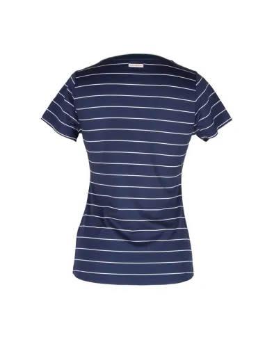 Varlion Md13s13 Blue T-shirt |VARLION |Padel clothing