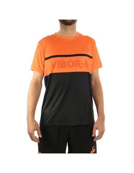 Camiseta Vibor-A Avanzado Pro |VIBOR-A |Ropa pádel VIBOR-A