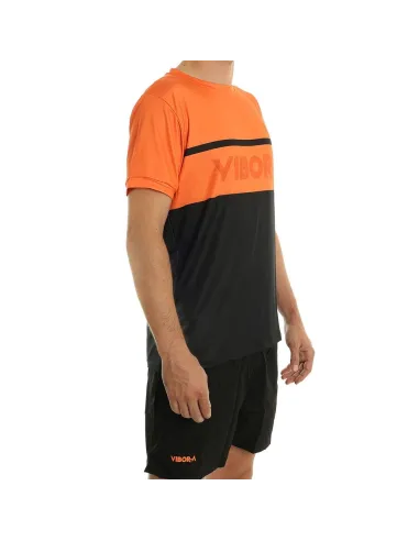 T-Shirt Vibor-A Advanced Pro |VIBOR-A |VIBOR-A padel clothing