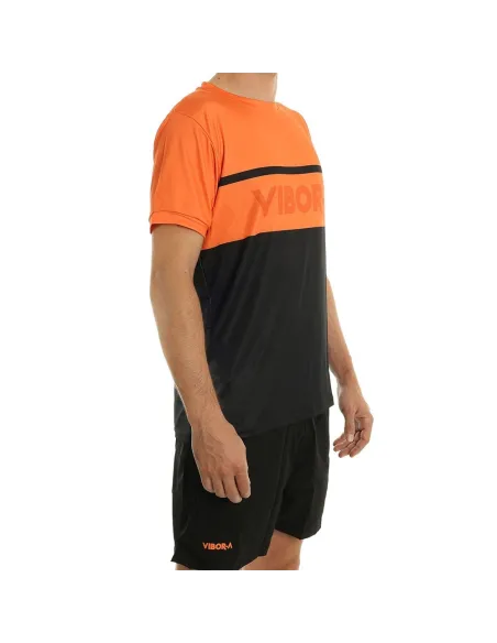 T-Shirt Vibor-A Avanzato Pro |VIBOR-A |Abbigliamento da padel VIBOR-A T-Shirt Vibor-A Avanzato Pro |VIBOR-A |Abbigliamento da padel VIBOR-A