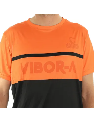 Camiseta Vibor-A Avançado Pro |VIBOR-A |Roupa de remo VIBOR-A
