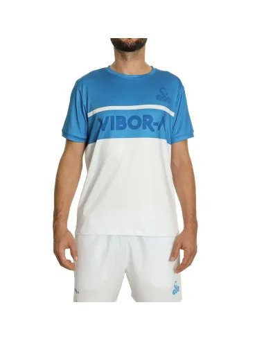 Camiseta Vibor-A Avanzado Pro |VIBOR-A |Ropa pádel VIBOR-A