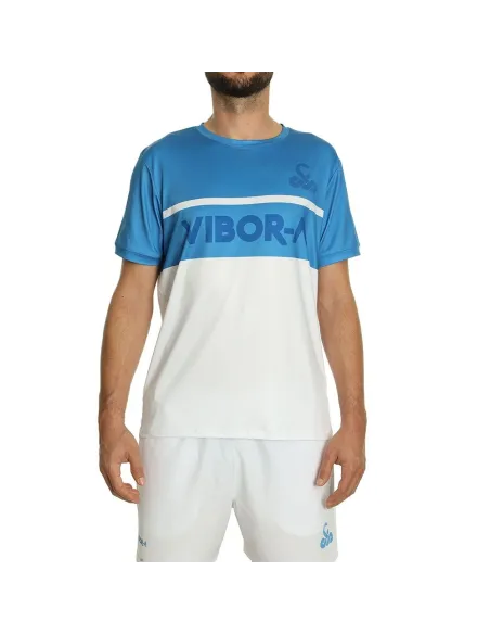 Camiseta Vibor-A Avanzado Pro |VIBOR-A |Ropa pádel VIBOR-A