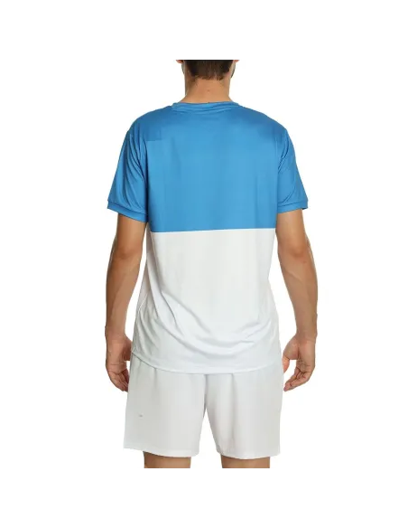 T-Shirt Vibor-A Advanced Pro |VIBOR-A |VIBOR-A padel clothing