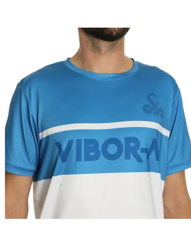Camiseta Vibor-A Avançado Pro |VIBOR-A |Roupa de remo VIBOR-A