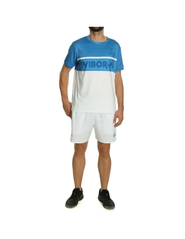 T-Shirt Vibor-A Avanzato Pro |VIBOR-A |Abbigliamento da padel VIBOR-A