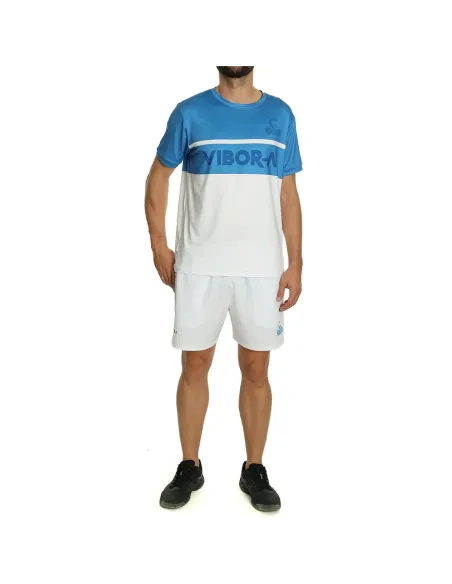 T-Shirt Vibor-A Advanced Pro |VIBOR-A |VIBOR-A padel clothing