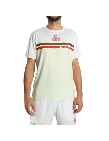 Camiseta Vibor-A Hydra Pro |VIBOR-A |Roupa de remo VIBOR-A