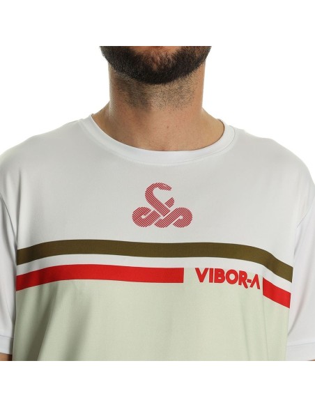 Camiseta Vibor-A Hydra Pro |VIBOR-A |Roupa de remo VIBOR-A