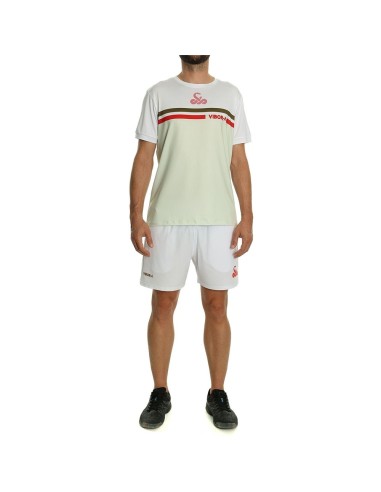 Camiseta Vibor-A Hydra Pro |VIBOR-A |Roupa de remo VIBOR-A