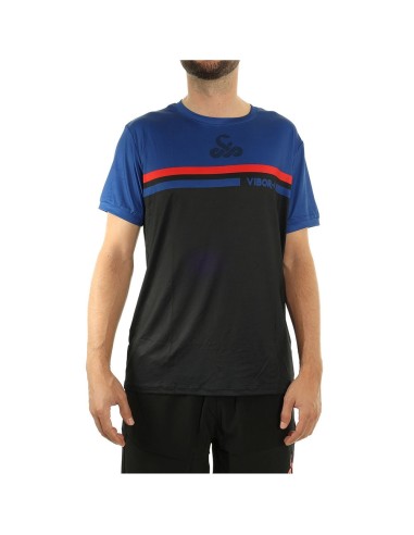 T-Shirt Vibor-A Hydra Pro |VIBOR-A |Abbigliamento da padel VIBOR-A