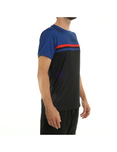 T-Shirt Vibor-A Hydra Pro |VIBOR-A |Abbigliamento da padel VIBOR-A T-Shirt Vibor-A Hydra Pro |VIBOR-A |Abbigliamento da padel VIBOR-A