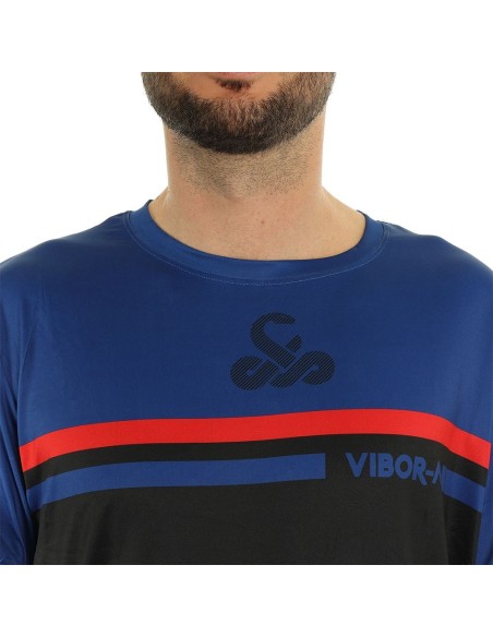 T-Shirt Vibor-A Hydra Pro |VIBOR-A |Abbigliamento da padel VIBOR-A T-Shirt Vibor-A Hydra Pro |VIBOR-A |Abbigliamento da padel VIBOR-A