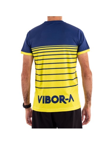 Camiseta Vibora Mortal |VIBOR-A |Ropa de pádel