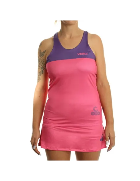 Vibor-A Naya T-shirt 41270.014 Femme |VIBOR-A |Vêtements de pade VIBOR-A Vibor-A Naya T-shirt 41270.014 Femme |VIBOR-A |Vêtements de pade VIBOR-A