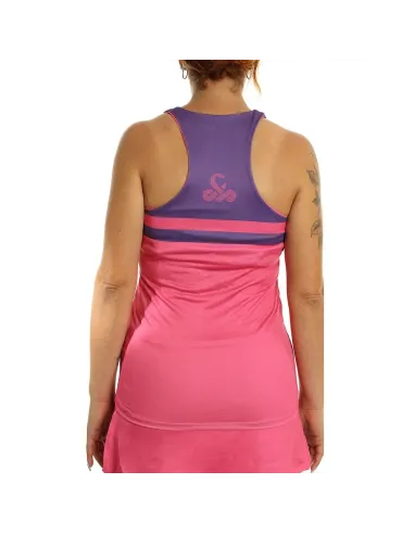 Camiseta Vibor-A Naya Mujer |VIBOR-A |Ropa pádel VIBOR-A