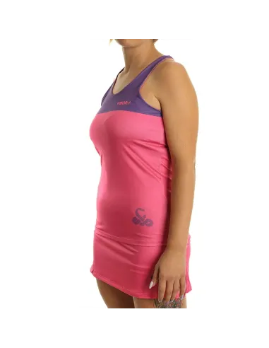 Maglietta Vibor-A Naya 41270.014 Donna |VIBOR-A |Abbigliamento da padel VIBOR-A