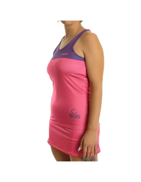 Camiseta Vibor-A Naya Mujer |VIBOR-A |Ropa pádel VIBOR-A