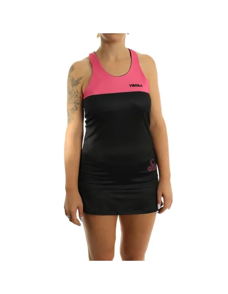 Vibor-A Naya T-shirt 41270.014 Femme |VIBOR-A |Vêtements de pade VIBOR-A Vibor-A Naya T-shirt 41270.014 Femme |VIBOR-A |Vêtements de pade VIBOR-A