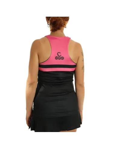 Vibor-A Naya T-shirt 41270.014 Femme |VIBOR-A |Vêtements de pade VIBOR-A
