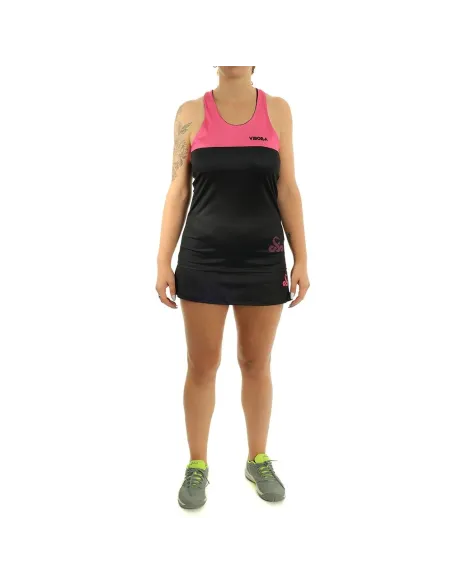 Vibor-A Naya T-shirt 41270.014 Femme |VIBOR-A |Vêtements de pade VIBOR-A Vibor-A Naya T-shirt 41270.014 Femme |VIBOR-A |Vêtements de pade VIBOR-A