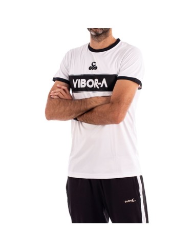 Camiseta Vibora Poison |VIBOR-A |Ropa pádel VIBOR-A