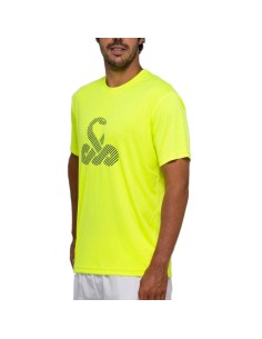 T-SHIRT Vibor-a TAIPAN 41200 |VIBOR-A |Abbigliamento da padel