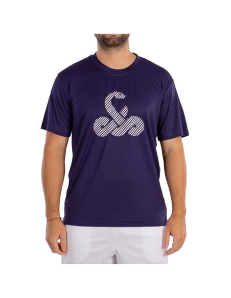T-SHIRT Vibor-a TAIPAN 41200 |VIBOR-A |Roupa de padel