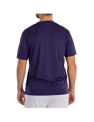 T-SHIRT Vibor-a TAIPAN 41200 |VIBOR-A |Roupa de padel