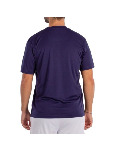 T-SHIRT Vibor-a TAIPAN 41200 |VIBOR-A |Roupa de padel