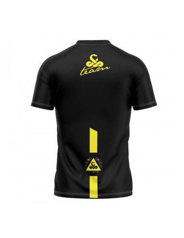 Camisa técnica Team Vibor-A |VIBOR-A |Roupa de remo VIBOR-A