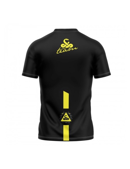 Camiseta Tecnica Team Vibor-A |VIBOR-A |Ropa pádel VIBOR-A