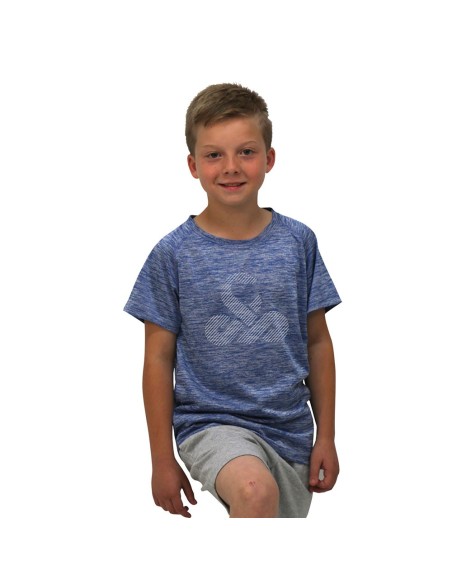 Camiseta Vibor-A Tigre Junior |VIBOR-A |Ropa pádel VIBOR-A Camiseta Vibor-A Tigre Junior |VIBOR-A |Ropa pádel VIBOR-A