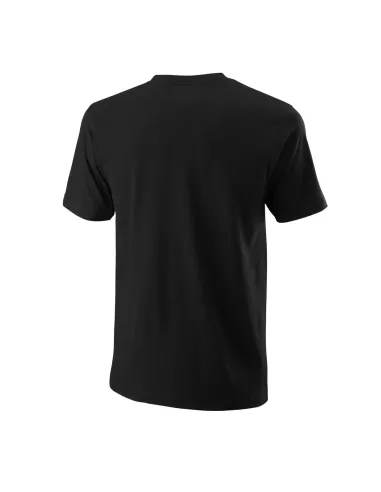 T-Shirt Wilson Blade Franchise Tech |WILSON |Abbigliamento da padel Wilson