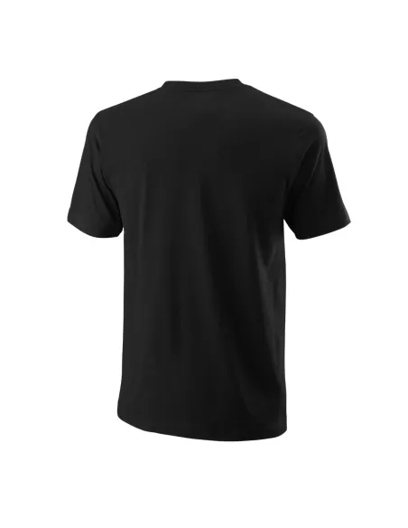 T-Shirt Wilson Blade Franchise Tech |WILSON |Abbigliamento da padel Wilson