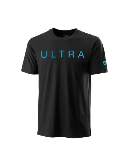 Camiseta Wilson Ultra Franchise Tech |WILSON |Wilson padel clothing Camiseta Wilson Ultra Franchise Tech |WILSON |Wilson padel clothing
