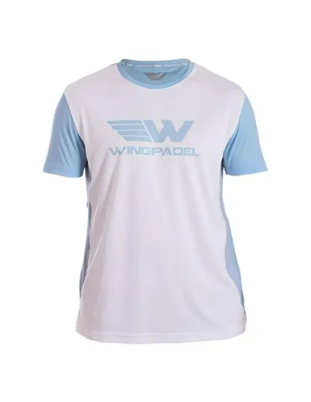 Camiseta Wingpadel W-Lalo Niño |WINGPADEL |Padel clothing Camiseta Wingpadel W-Lalo Niño |WINGPADEL |Padel clothing