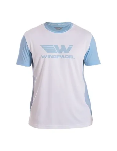 Camiseta Wingpadel W-Lalo Niño |WINGPADEL |Padel clothing
